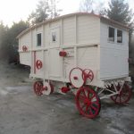 Seltsam & Söhne - Die Wunderwerkstatt für Unikate und Wagenbau