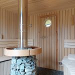Sauna-Ausbau á la Seltsam & Söhne