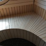 Sauna-Ausbau á la Seltsam & Söhne